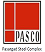 Pasco 로고