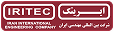 iritec 로고